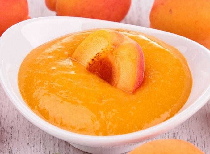 Как приготовить вкусный ароматный ткемали из абрикос